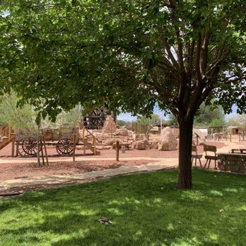 Bluff Fort Historic Site - See actual 140 year old wagons, cabins, and artifacts from the trail blazers of the past. - Museums Near Me - Bluff, Utah