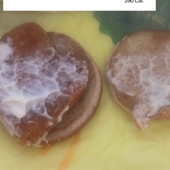 McDonald's - two donuts on a yellow plate - Fast Food Near Me - Harrisburg, North Carolina McDonald's - two donuts on a yellow plate - Fast Food Near Me - Harrisburg, North Carolina