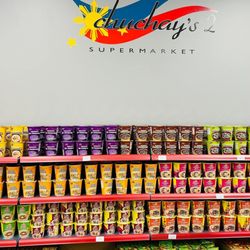 Chuchay Supermarket 2