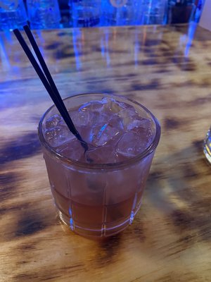 Two Buck Saloon by null