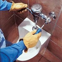 Slide of Roto Rooter - York