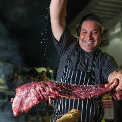 Gaucho Ranch Events & Grill Catering by null
