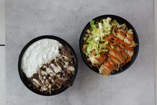 Shawarma Press - Georgetown by null