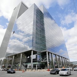 Tulsa City Hall