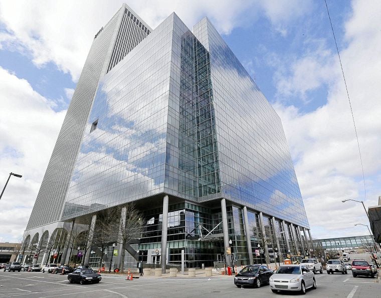 Tulsa City Hall - social services organization in Tulsa, OK