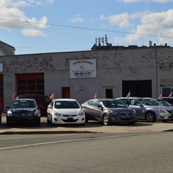 Pristine Auto Group