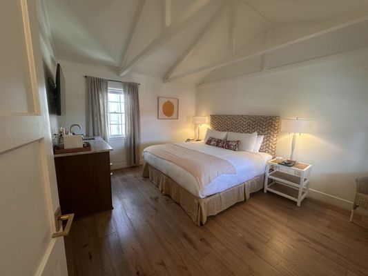 Farmhouse Paso Robles by null