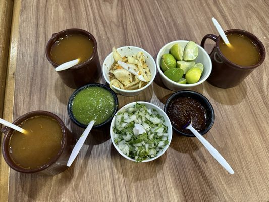 Aqui Es Texcoco by null Aqui Es Texcoco by null