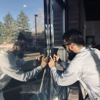 Tint Bros - Car Window Tinting Near Me - Edmond, Oklahoma Tint Bros - Car Window Tinting Near Me - Edmond, Oklahoma