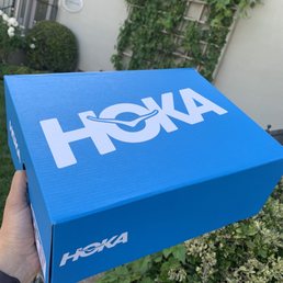 Got some new hiking shoes treating myself for my birthday