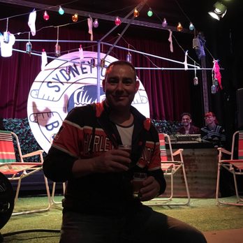 Giant Dwarf - Fun fun fun !! - Music Venues Near Me - Redfern, NSW