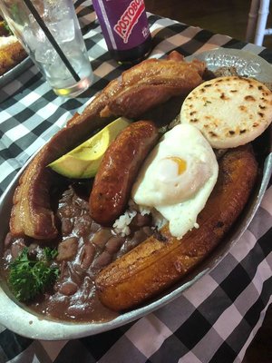 FONDA DULCE JESUS MIO MIAMI by null