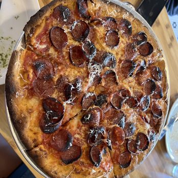 Lyle's Pizzeria - Gluten-Free Pizza - Pizza Near Me - Omaha, Nebraska Lyle's Pizzeria - Gluten-Free Pizza - Pizza Near Me - Omaha, Nebraska