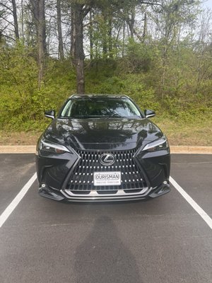 OURISMAN LEXUS OF ROCKVILLE - Updated January 2026 - 15 Photos & 34