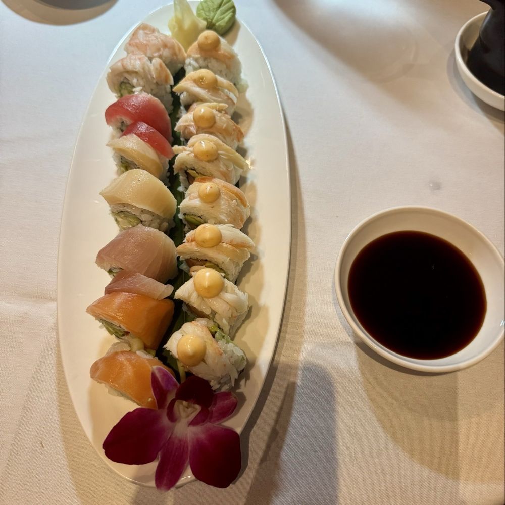 Sushi Sushi