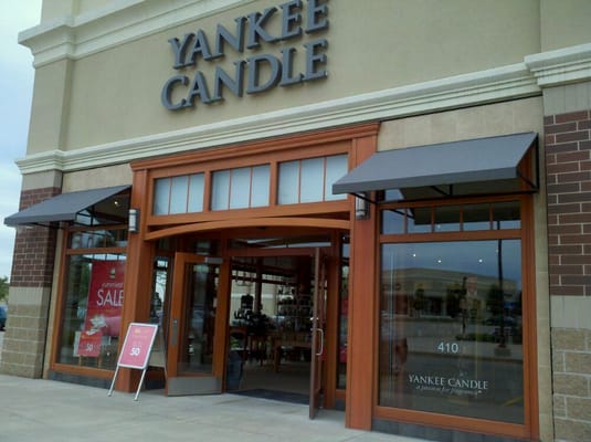 Yankee Candle Company