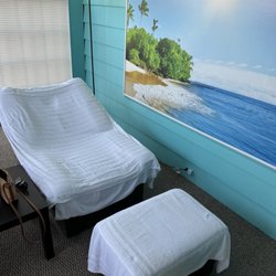 Jin Spa - Foot massage $40 for 30 min