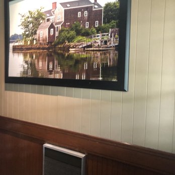 Red Lobster - Decor - Seafood Near Me - Louisville, Kentucky