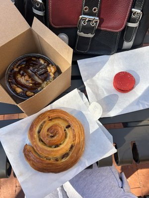 Renaud's Patisserie & Bistro by null