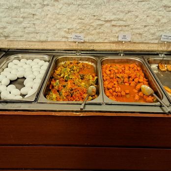 Grand Yavuz Hotel - Breakfast - Hotels Near Me - Istanbul, 34