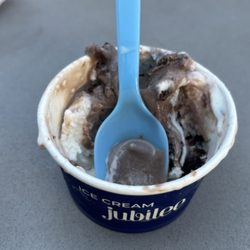 Ice Cream Jubilee