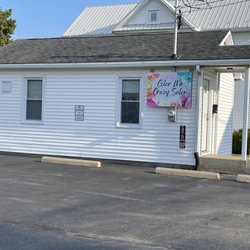 Color Me Crazy Salon