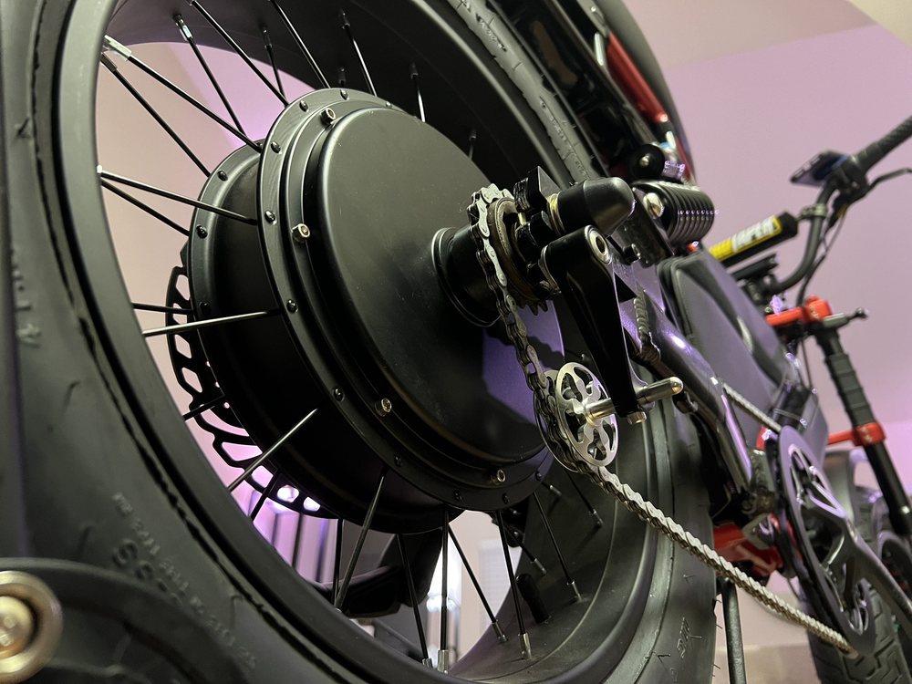 HTC MACHINE Updated September 2024 7965 Silverton Ave, San Diego