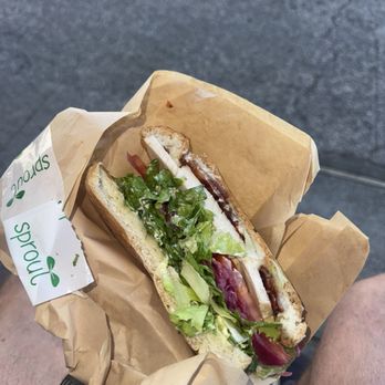 Sprout Sandwich Shop - The Duke - Sandwiches Near Me - Honolulu, Hawaii Sprout Sandwich Shop - The Duke - Sandwiches Near Me - Honolulu, Hawaii