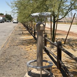 Cuyama Deli - Outside