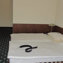 Haags Hotel Niedersachsenhof - Zimmer