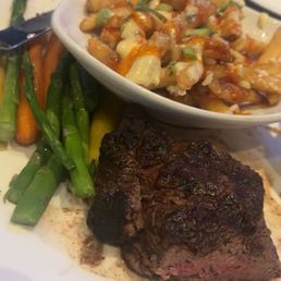 8oz Filet Mignon 8oz Filet Mignon