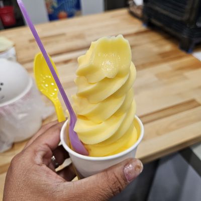 Pineapple Park by null