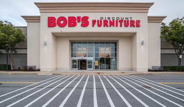 BOB’S DISCOUNT FURNITURE AND MATTRESS STORE - 17 Photos - 5210 Campbell