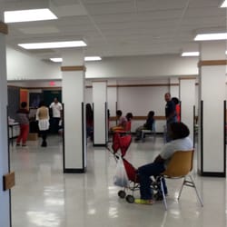 Judson Robinson, Jr. Community Center - Children's learning classes