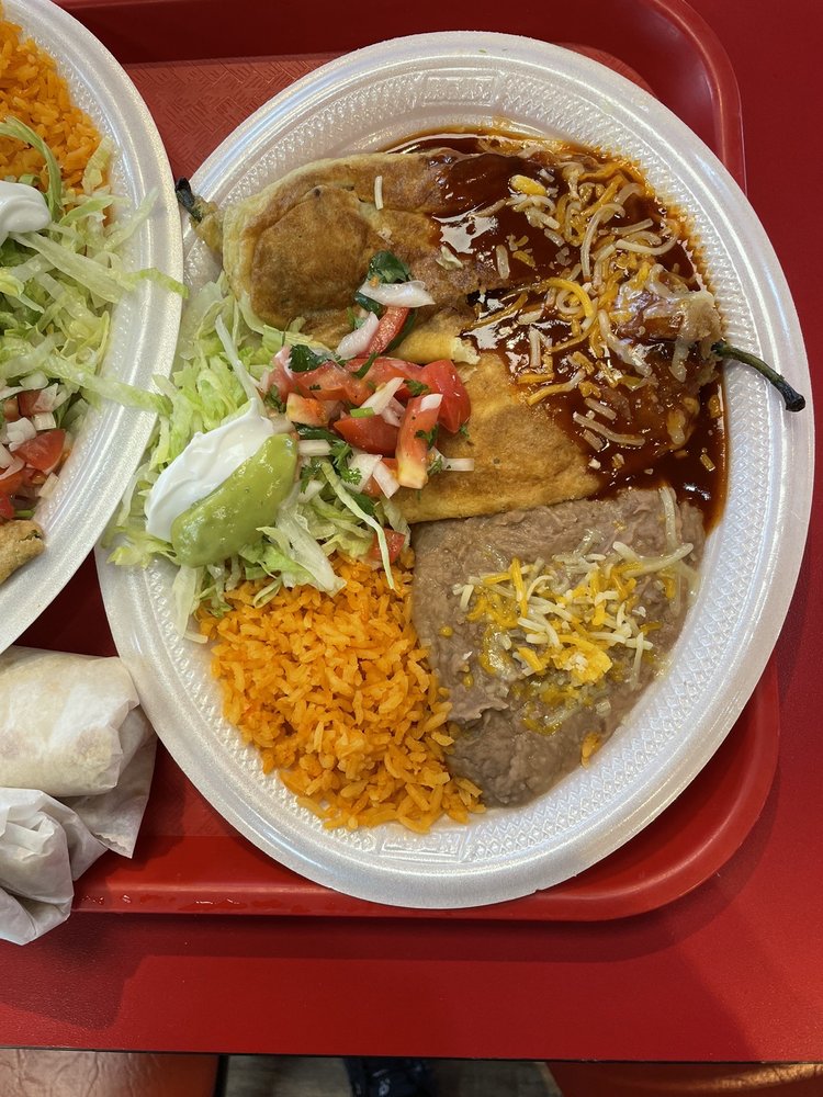 Noel's Taco Mexican Food