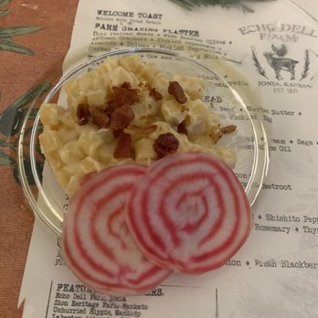 Echo Dell Farm - Wine Bars Near Me - Esbon, Kansas