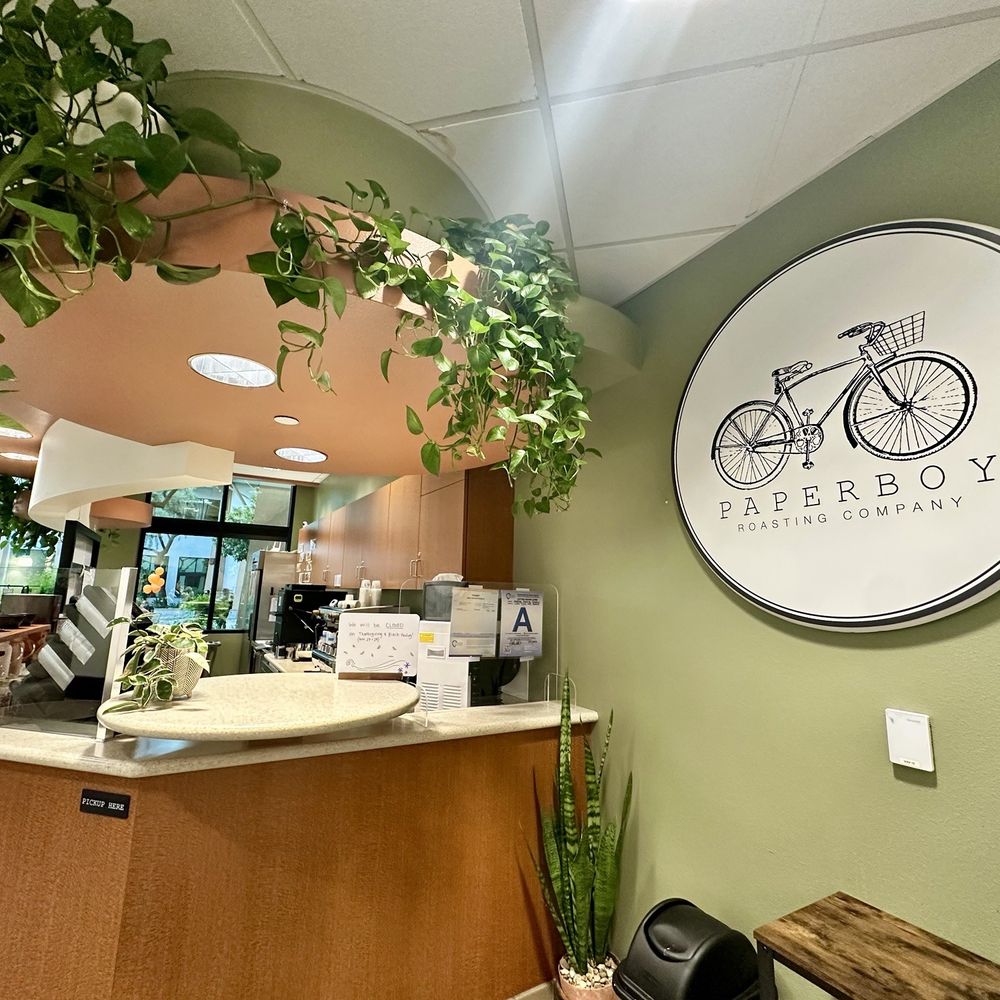 Paperboy Roasting Company - Coffee Roasteries Near Me - Fontana, California Paperboy Roasting Company - Coffee Roasteries Near Me - Fontana, California