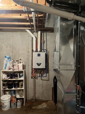 Southeast Plumbing & Drain Cleaning Logo