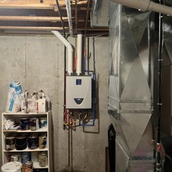 Southeast Plumbing & Drain Cleaning