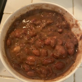 Colony Cooks - Red beans and rice - Food Delivery Services Near Me - Los Angeles, California Colony Cooks - Red beans and rice - Food Delivery Services Near Me - Los Angeles, California