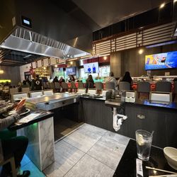 Sake Japanese Steakhouse