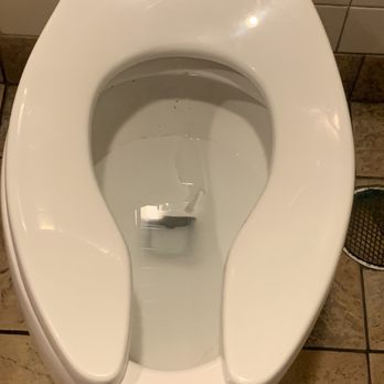 Houlihan's - Poop stains in toilet - Bars Near Me - Paramus, New Jersey Houlihan's - Poop stains in toilet - Bars Near Me - Paramus, New Jersey