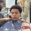 The Famous American Barber Shop gift card