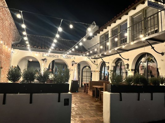 The Copper - Cafe & Restaurant by null