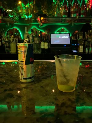 Rosebar Lounge by null