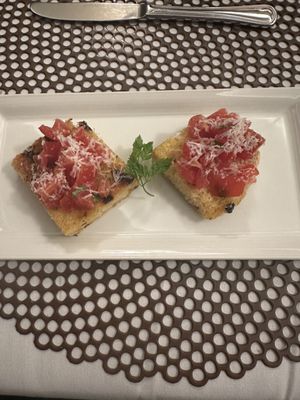 Garibaldi Italian Restaurant & Bar by null