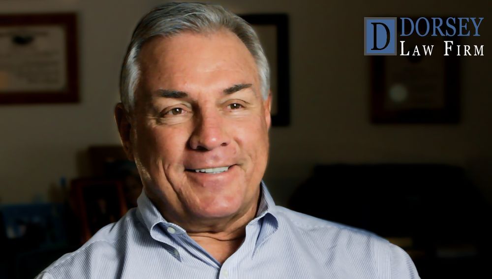 THE DORSEY LAW FIRM Updated September 2024 10752 Deerwood Park Blvd