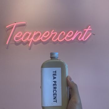 T% Coffee + Tea - Bubble Tea Near Me - Sacramento, California