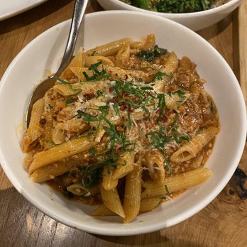 Chloe - Penne - New American Near Me - Washington, DC, District of Columbia