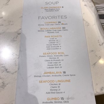 The Oyster Bar - Bars Near Me - Stateline, Nevada